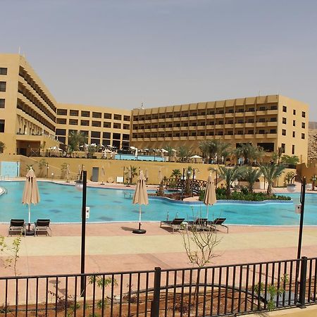 Grand East Hotel - Resort & Spa Dead Sea Sweimeh Zewnętrze zdjęcie