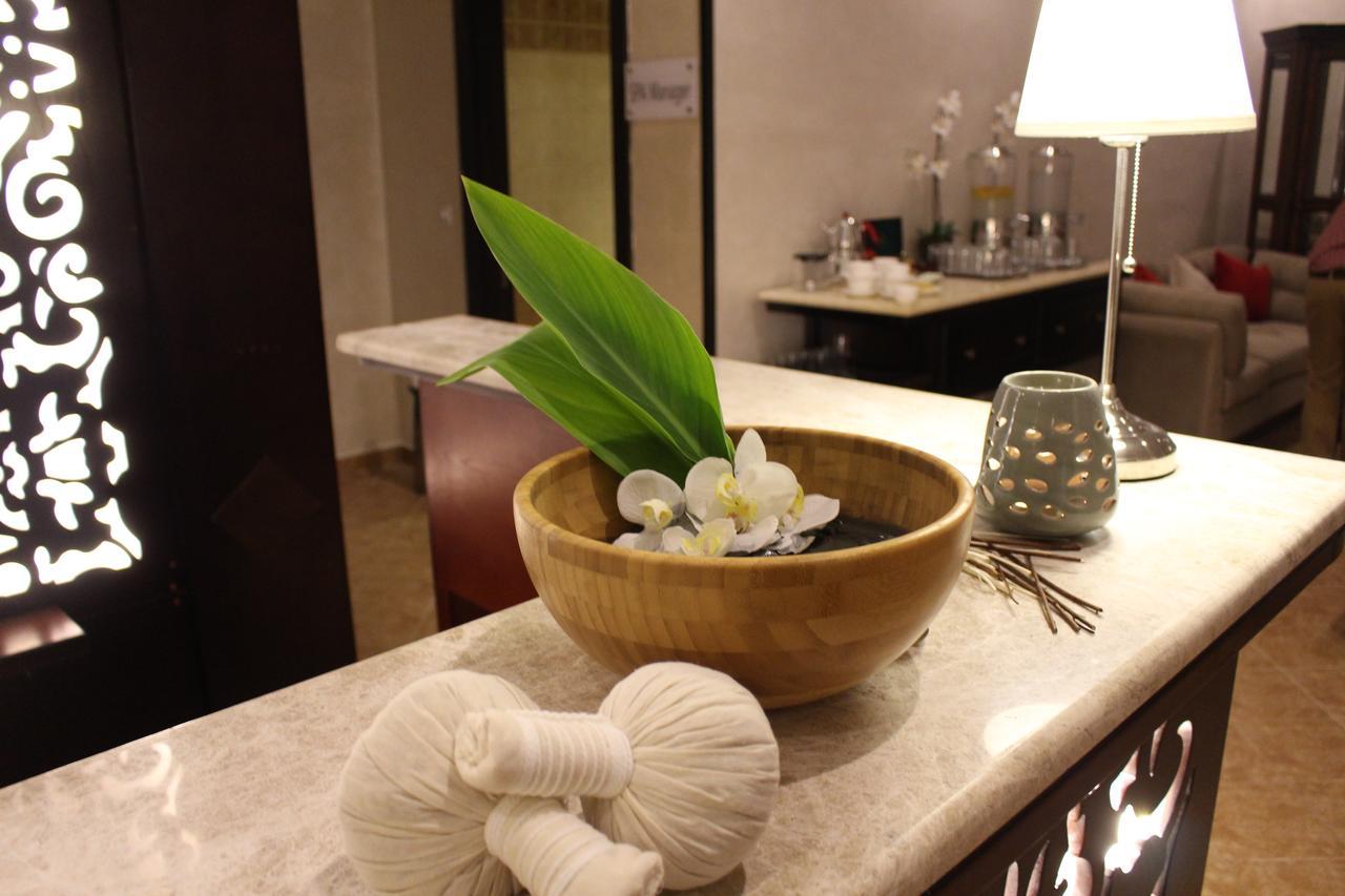 Grand East Hotel - Resort & Spa Dead Sea Sweimeh Zewnętrze zdjęcie