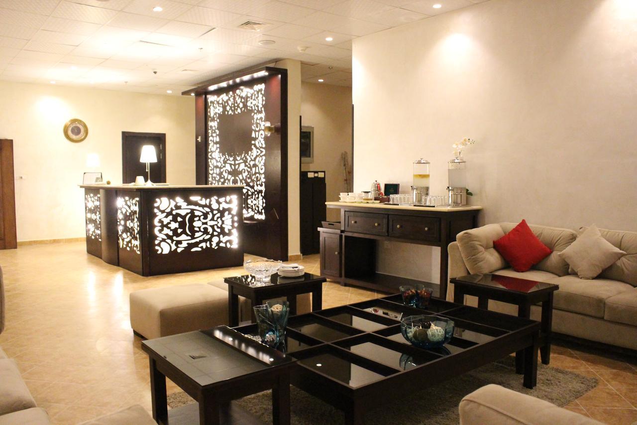 Grand East Hotel - Resort & Spa Dead Sea Sweimeh Zewnętrze zdjęcie