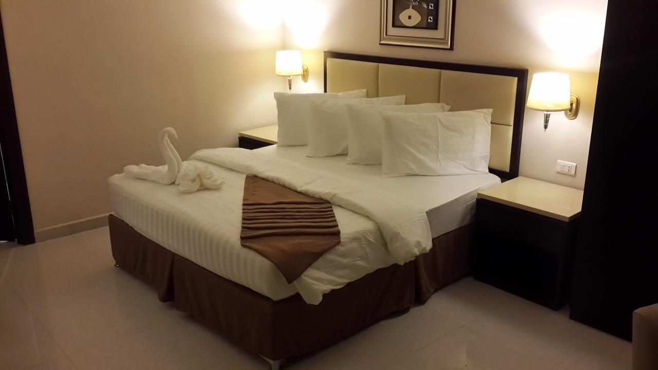 Grand East Hotel - Resort & Spa Dead Sea Sweimeh Zewnętrze zdjęcie