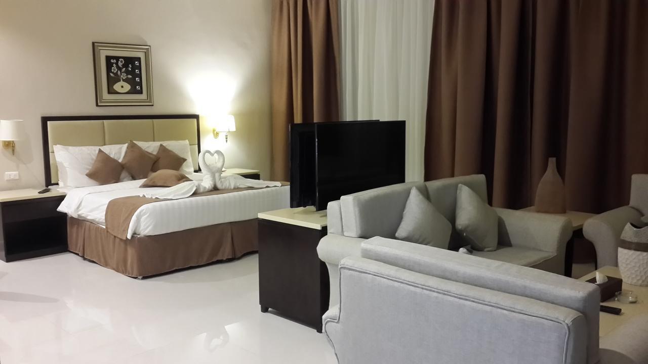 Grand East Hotel - Resort & Spa Dead Sea Sweimeh Zewnętrze zdjęcie