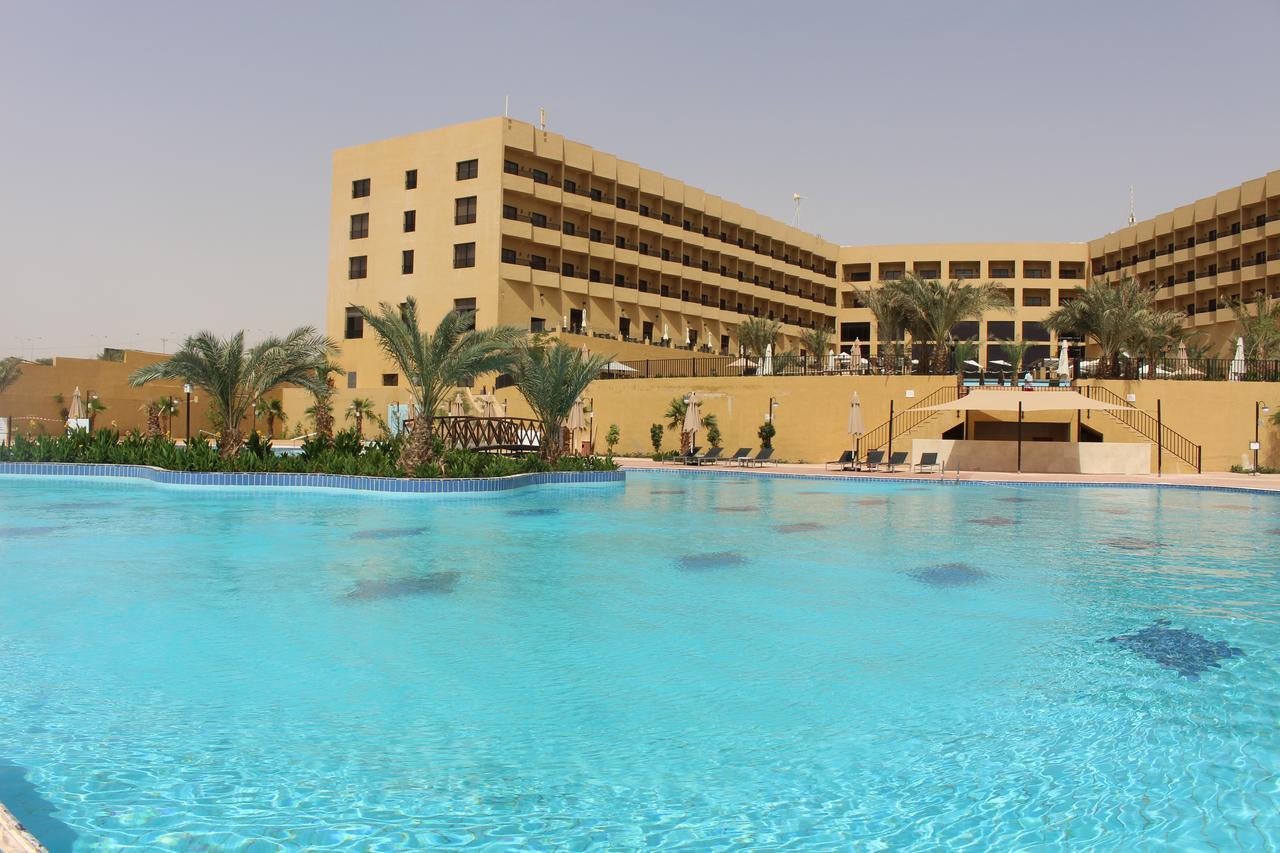Grand East Hotel - Resort & Spa Dead Sea Sweimeh Zewnętrze zdjęcie