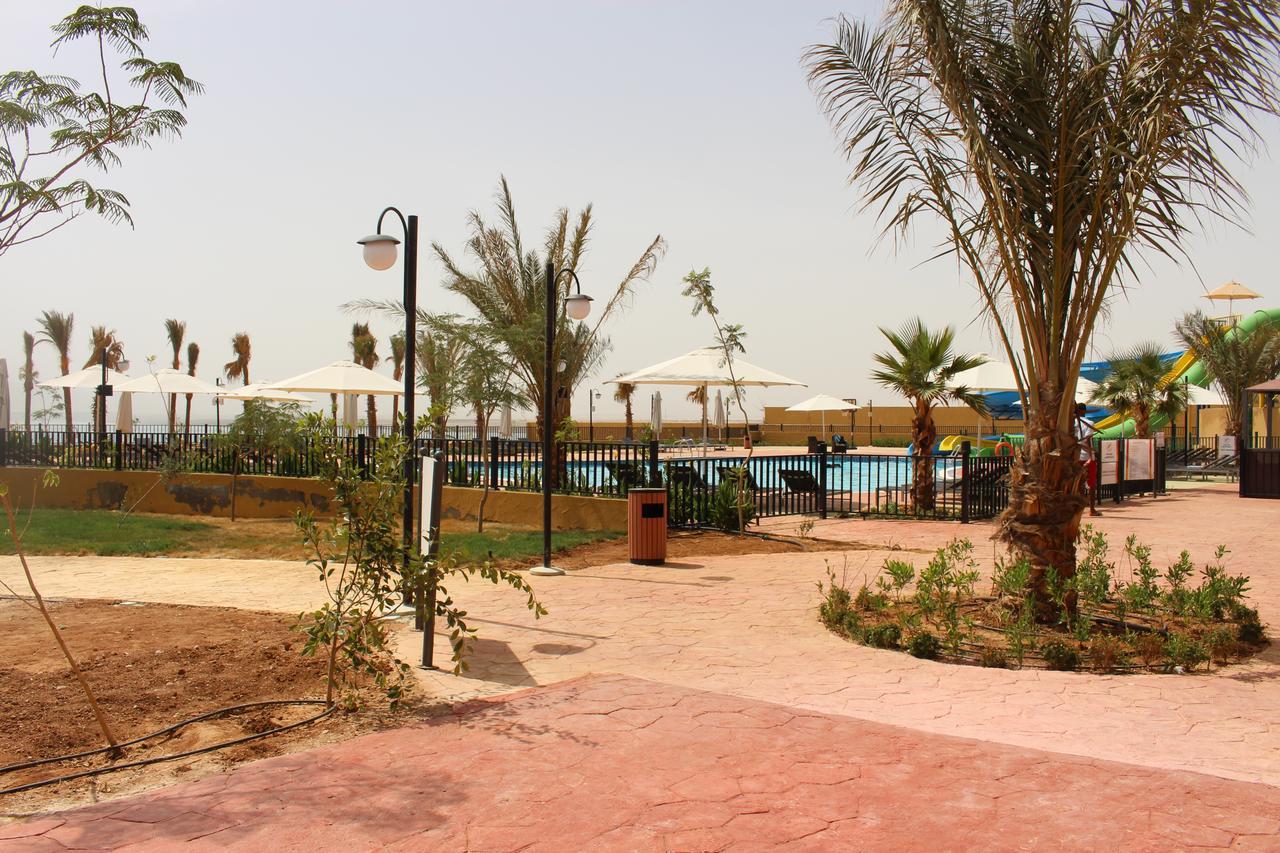 Grand East Hotel - Resort & Spa Dead Sea Sweimeh Zewnętrze zdjęcie