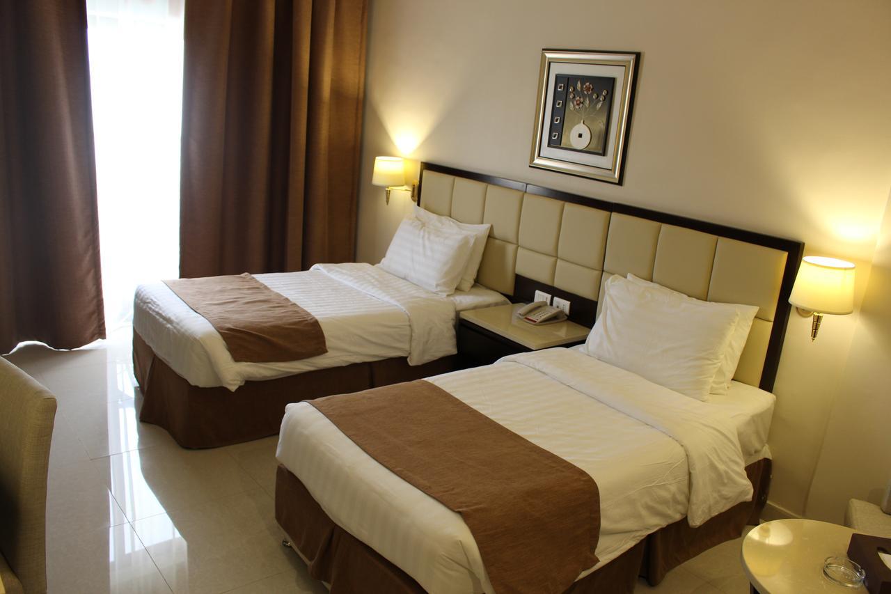 Grand East Hotel - Resort & Spa Dead Sea Sweimeh Zewnętrze zdjęcie