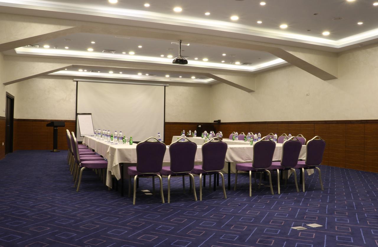 Grand East Hotel - Resort & Spa Dead Sea Sweimeh Zewnętrze zdjęcie