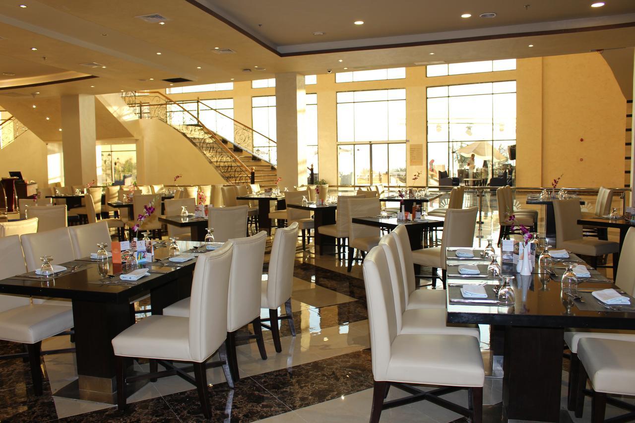 Grand East Hotel - Resort & Spa Dead Sea Sweimeh Zewnętrze zdjęcie
