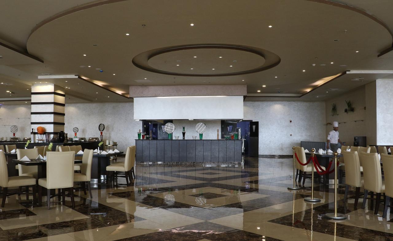 Grand East Hotel - Resort & Spa Dead Sea Sweimeh Zewnętrze zdjęcie