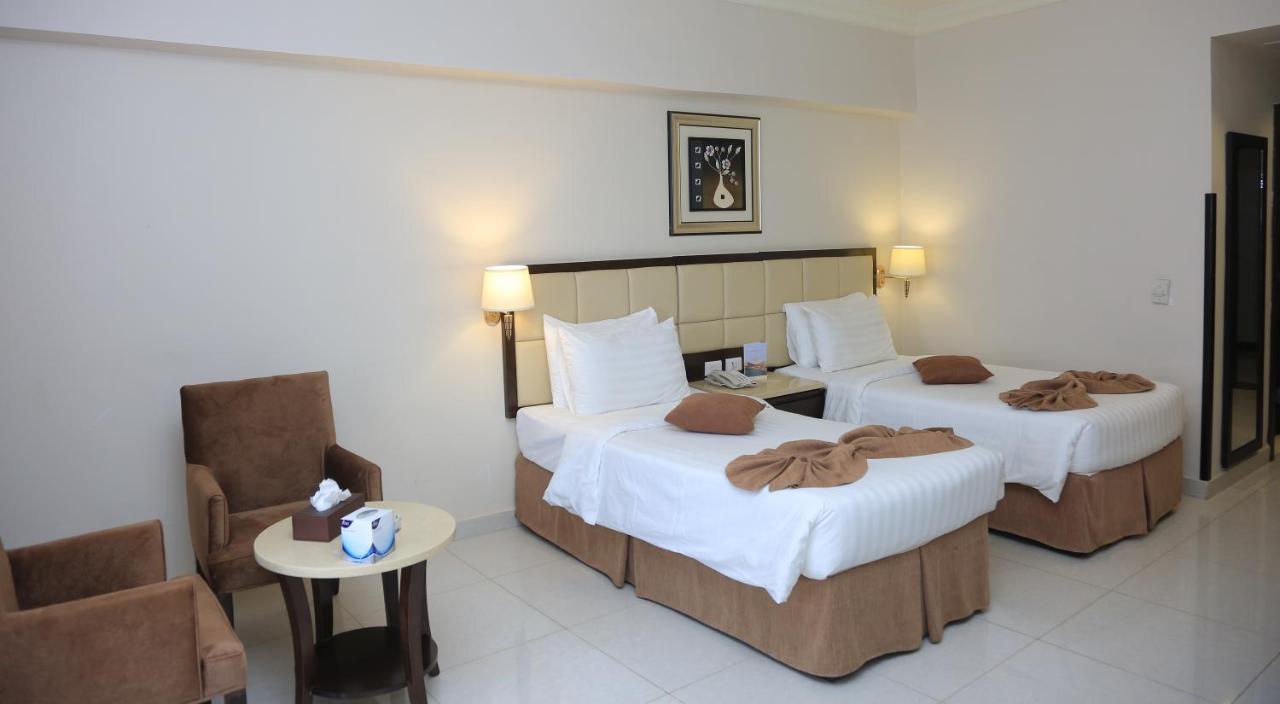 Grand East Hotel - Resort & Spa Dead Sea Sweimeh Pokój zdjęcie