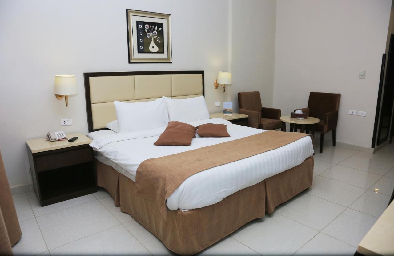Grand East Hotel - Resort & Spa Dead Sea Sweimeh Pokój zdjęcie