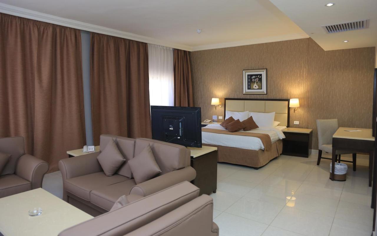 Grand East Hotel - Resort & Spa Dead Sea Sweimeh Pokój zdjęcie