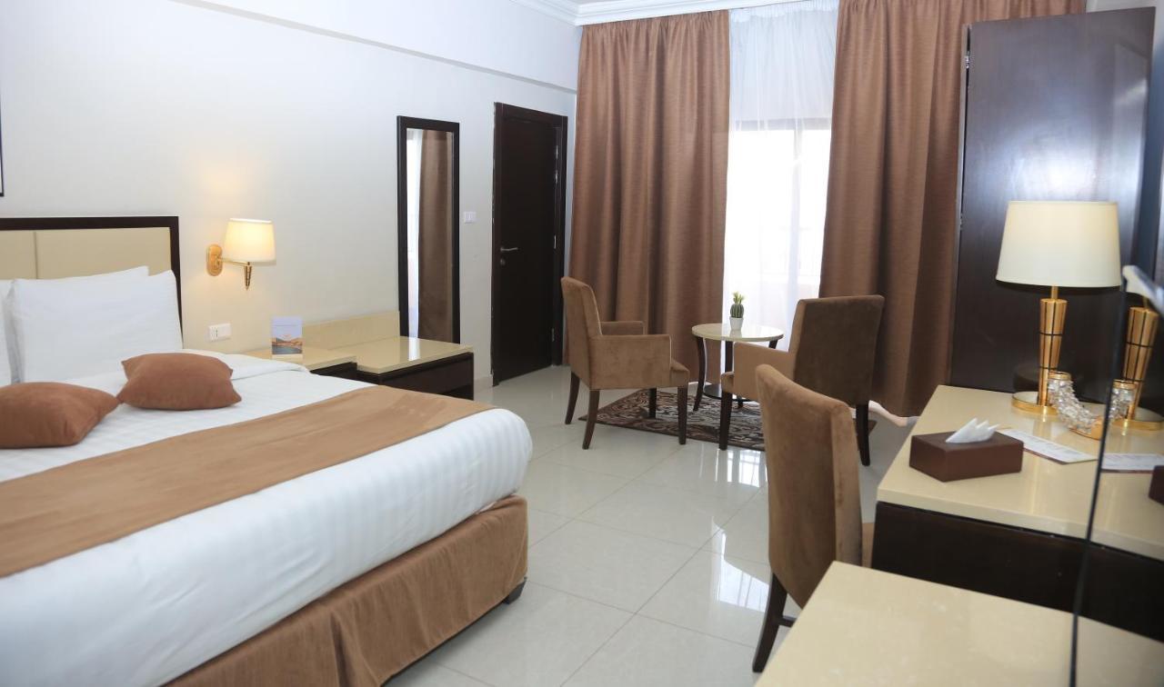 Grand East Hotel - Resort & Spa Dead Sea Sweimeh Pokój zdjęcie