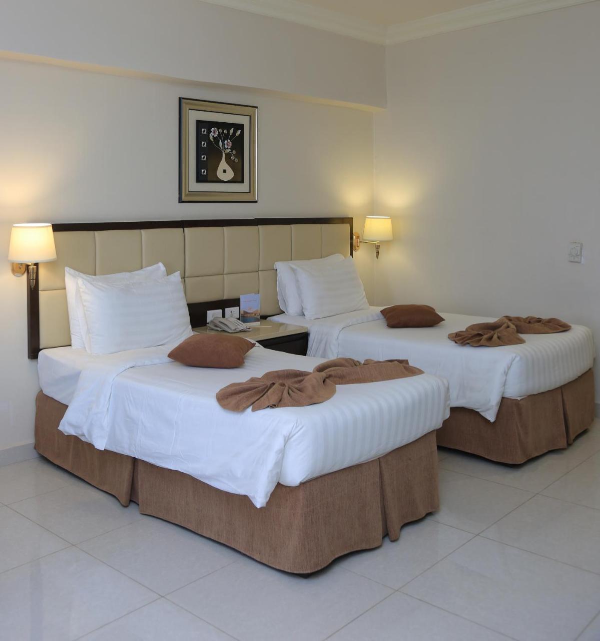 Grand East Hotel - Resort & Spa Dead Sea Sweimeh Pokój zdjęcie