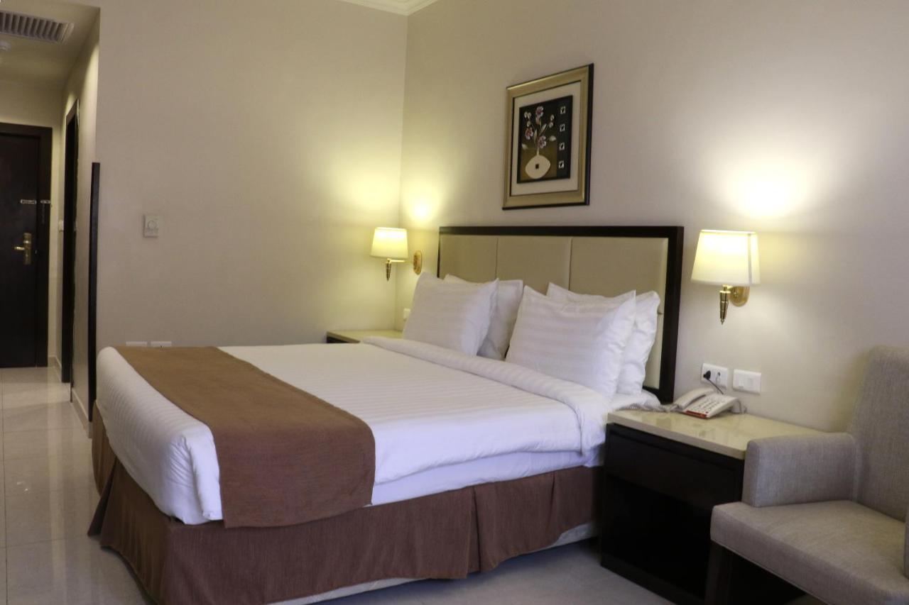 Grand East Hotel - Resort & Spa Dead Sea Sweimeh Pokój zdjęcie