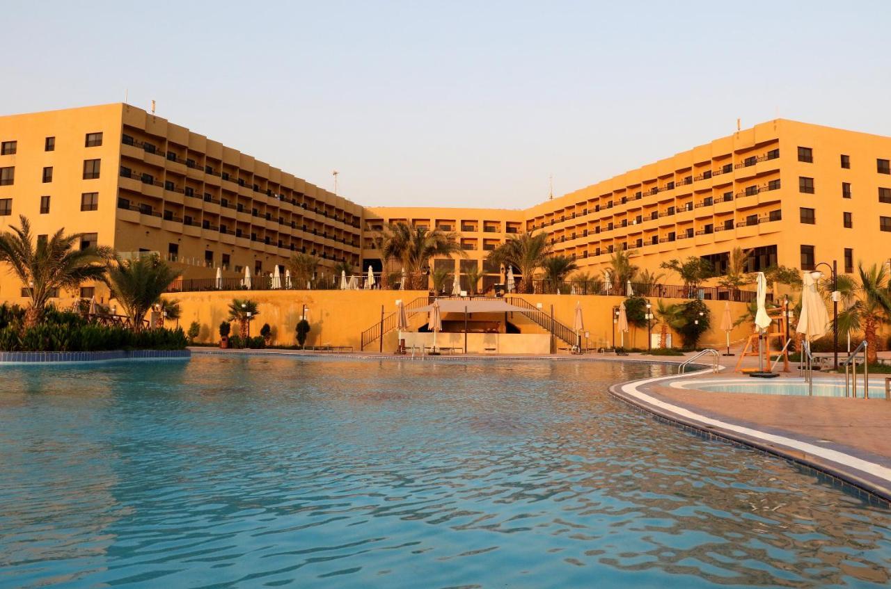 Grand East Hotel - Resort & Spa Dead Sea Sweimeh Zewnętrze zdjęcie