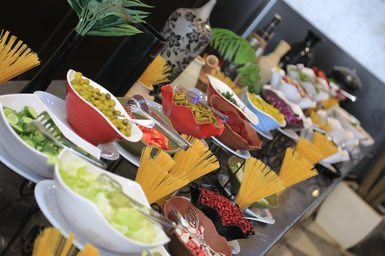 Grand East Hotel - Resort & Spa Dead Sea Sweimeh Zewnętrze zdjęcie