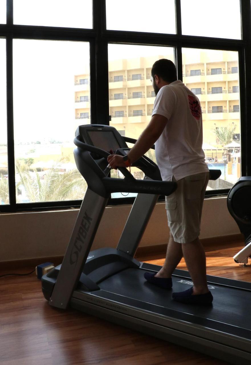 Grand East Hotel - Resort & Spa Dead Sea Sweimeh Zewnętrze zdjęcie