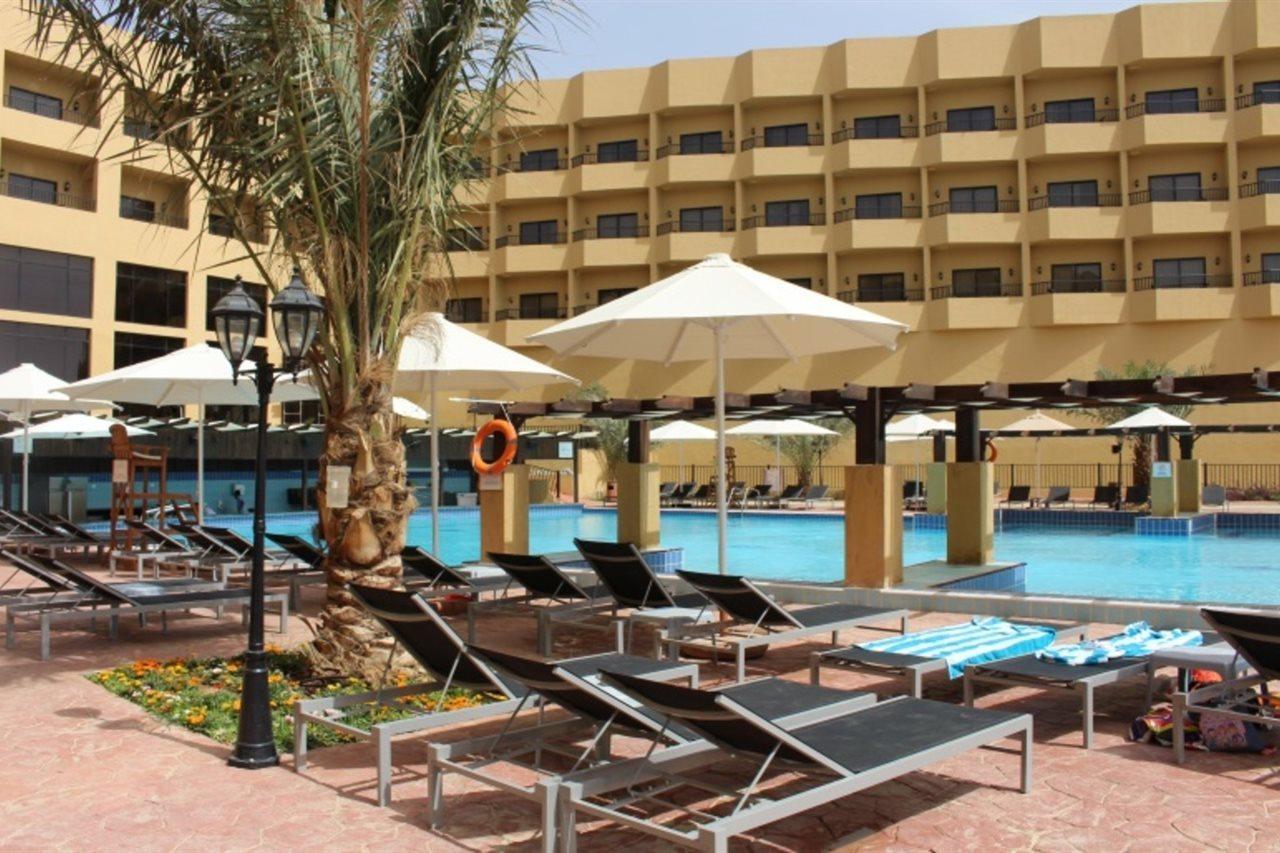 Grand East Hotel - Resort & Spa Dead Sea Sweimeh Zewnętrze zdjęcie